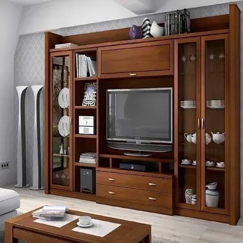 Showcase TV Cabinet