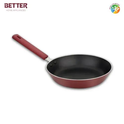 Better Taper Fry Pan Silica Series Non-Stick Coating, 20cm