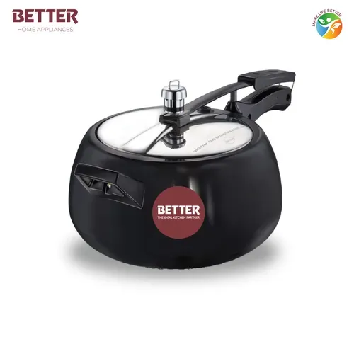 Better Contura Normal Pressure Cooker