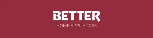 Better Home Appliances - Cover