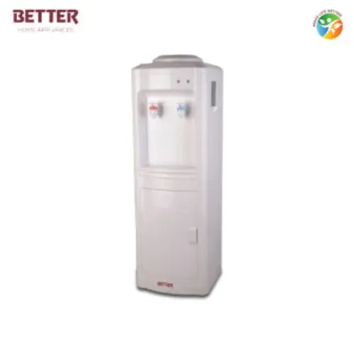 Better Glacier Water Dispenser