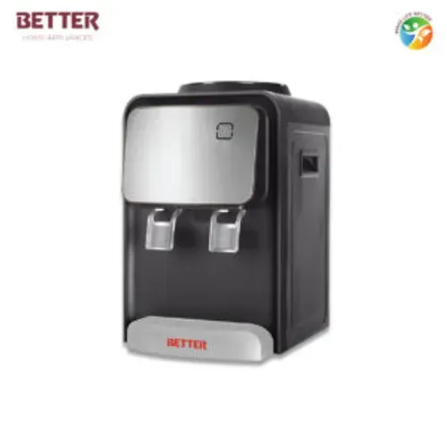 Better Purell T Water Dispenser