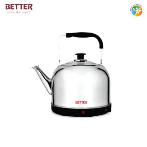 Better Electric Kettle