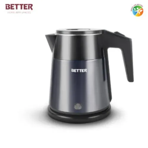 Better Canva Electric Kettle