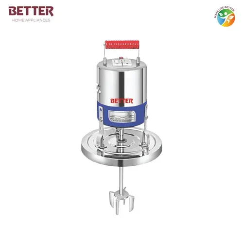 Better Electric Madhani Curd Maker with Copper Motor