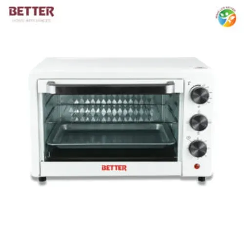 Better OTG (Oven Toaster Grills) 20 Ltrs