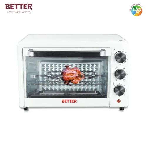 Better OTG (Oven Toaster Grills) 30 Ltrs