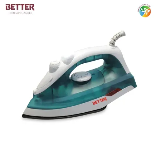 Better Style Dry & Steam Iron