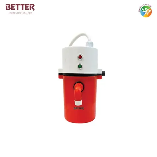 BETTER Instant Electric Geyser