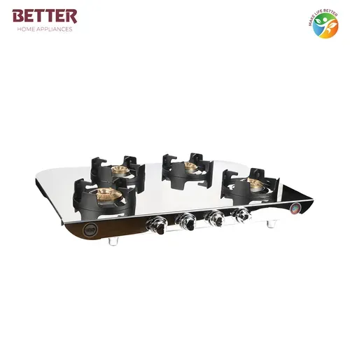 Better Weightly Auto Gas Stove