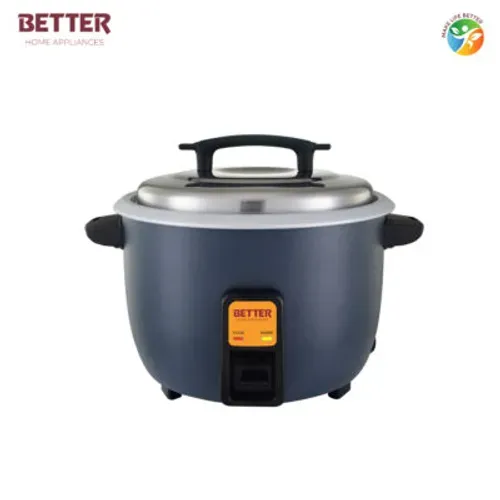Better Queen Electric Commercial Rice Cooker