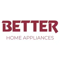Better Home Appliances - Logo