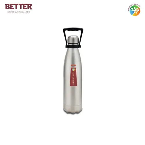 Better Cola Water Bottle | Vacuum Insulated Flask Water bottle