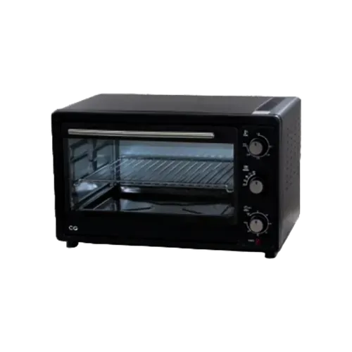 CG Electric Oven CGOTG3302C