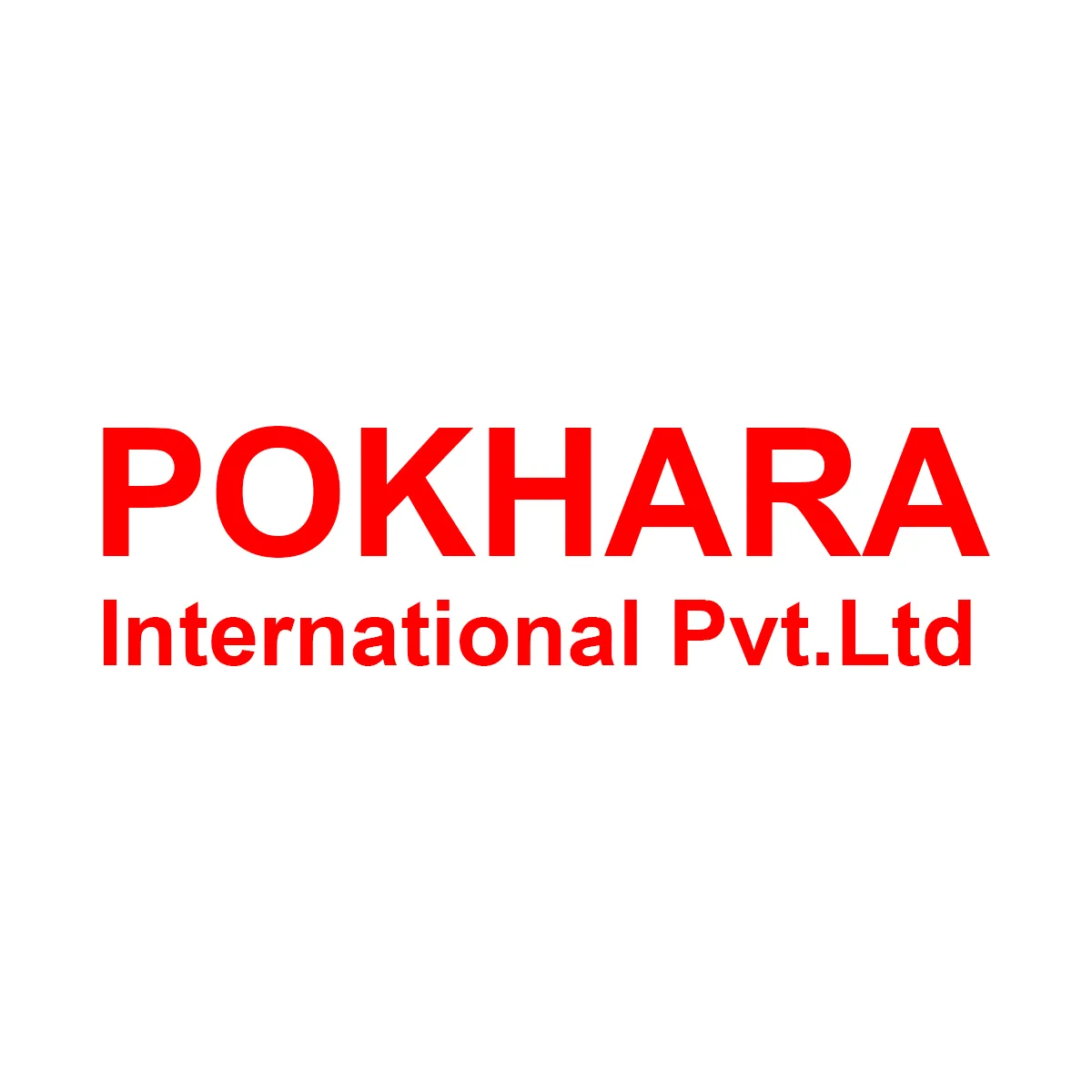 Pokhara International Pvt.Ltd