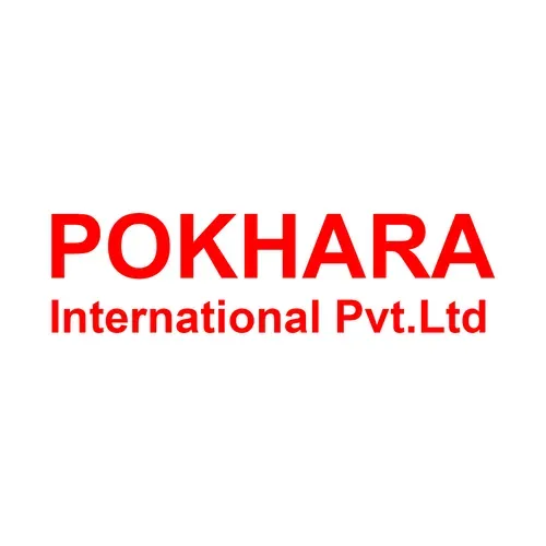 Pokhara International Pvt.Ltd - Logo