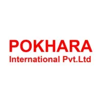 Pokhara International Pvt.Ltd - Logo