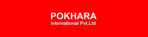 Pokhara International Pvt.Ltd - Cover