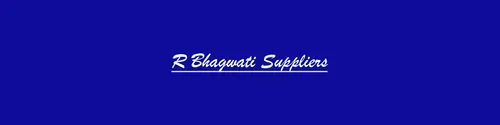 R Bhagwati Suppliers - Cover
