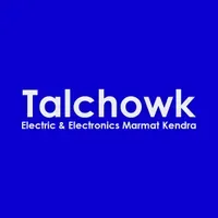 Talchowk Electric and Electronics Marmat Kendra - Logo