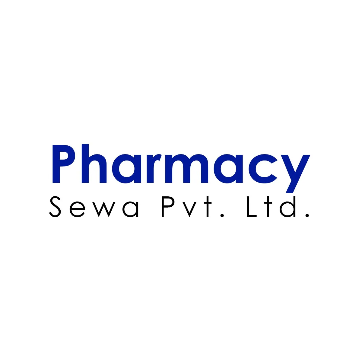 Pharmacy Sewa Pvt.Ltd
