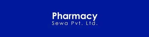 Pharmacy Sewa Pvt.Ltd - Cover