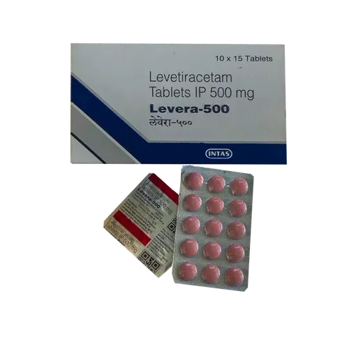 Levera-500