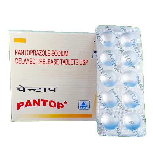 Pantop 40 mg