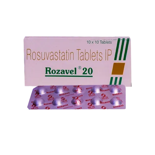 Rozavel 20 Tablet