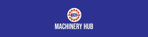 Machinery Hub - Cover