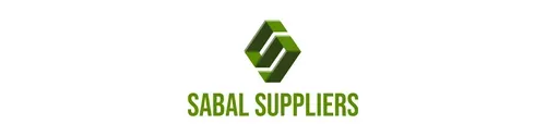 Sabal Suppliers - Cover