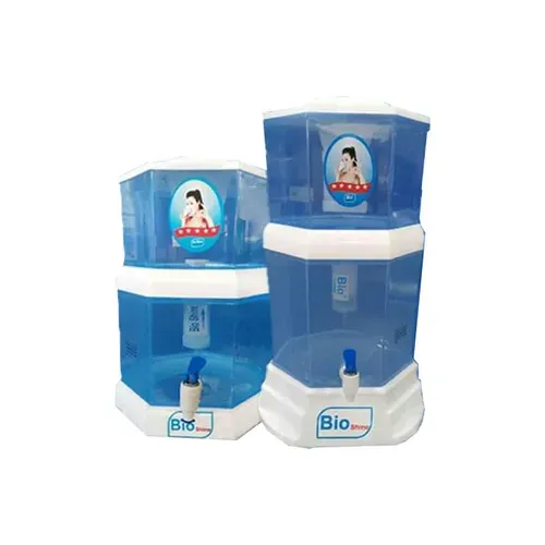FLAVIA Bio Shine Plus Water Purifier 20ltr