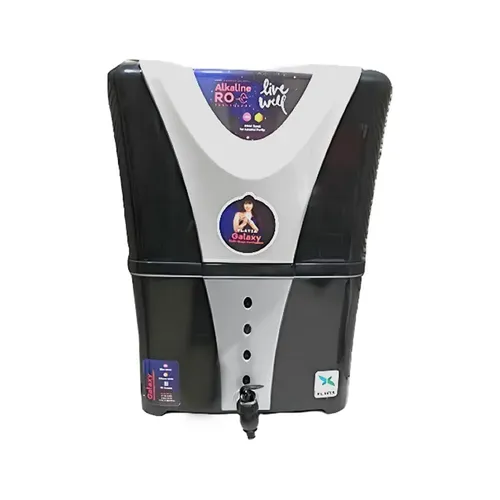 Flavia Galaxy Alkaline RO+UV Water Purifier - 12L