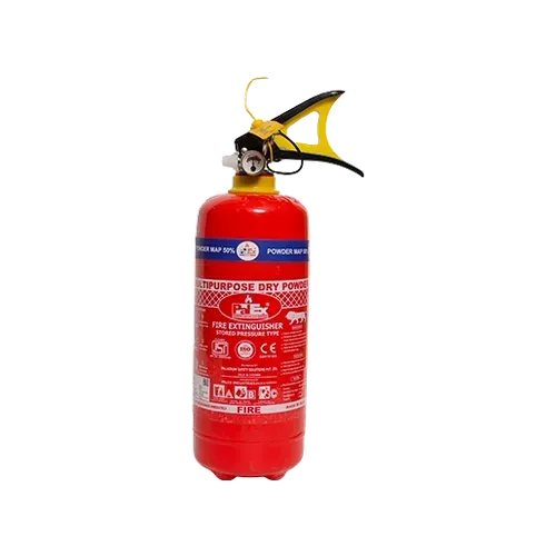 Palex Fire Extinguisher ABC Dry Powder 2 kg
