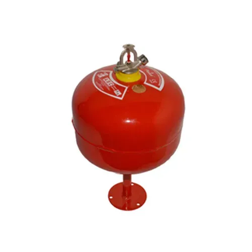 Palex Ceiling Mounted (Modular) Fire Extinguisher 5 kg
