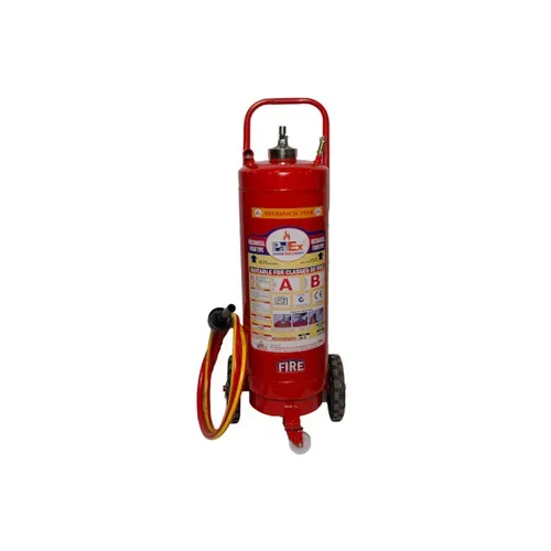 Palex Mechanical Foam (AFF) Fire Extinguisher 50 Ltr