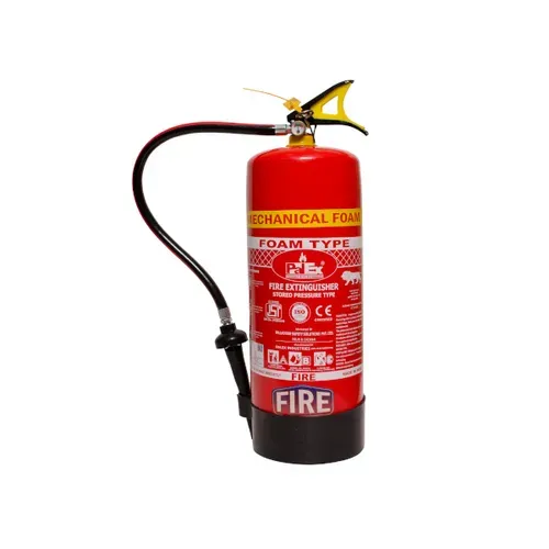 Palex Mechanical Foam (AFF) Fire Extinguisher 9 Ltr