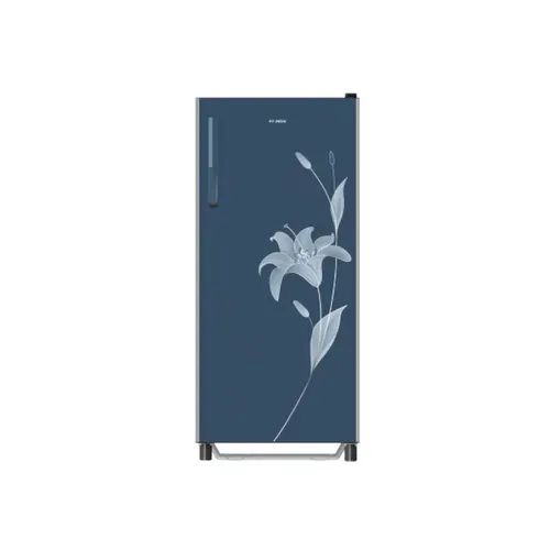 Hyundai Single Door Refrigerator 160L/180L/190L