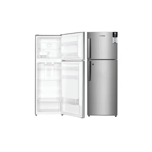 Hyundai Double Door Refrigerator 280L/370L