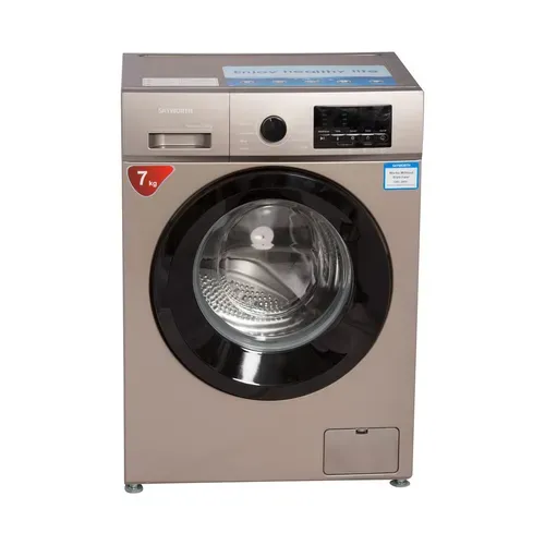 Skyworth Washing Machine 7kg/80kg