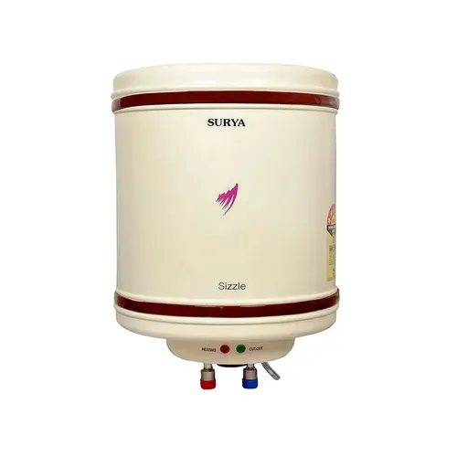 Surya Sizzle Water Heater