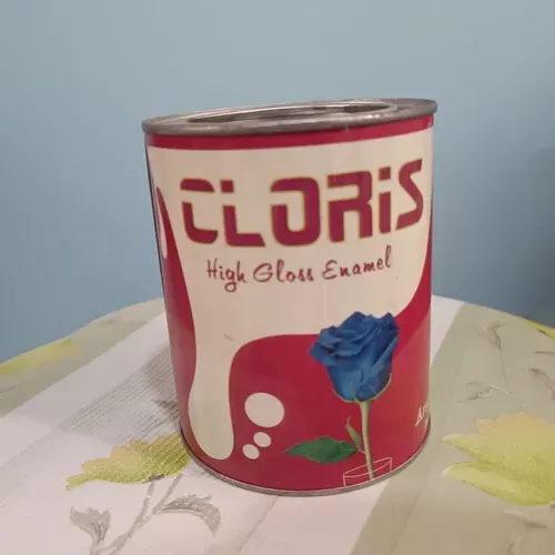 Cloris High Gloss Enamel