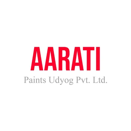 Aarati Paints Udyog Pvt. Ltd. - Logo