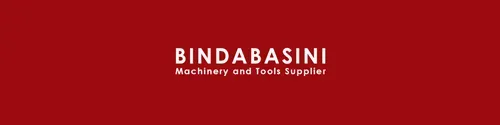 Bindabasini Machinery and Tools Supplier - Cover