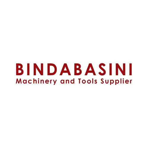 Bindabasini Machinery and Tools Supplier - Logo