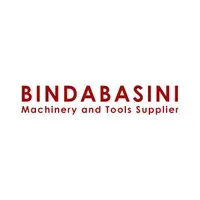 Bindabasini Machinery and Tools Supplier - Logo