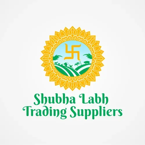 Shubha Labh Trading Suppliers - Logo