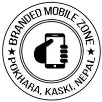 Branded Mobile Zone - Logo