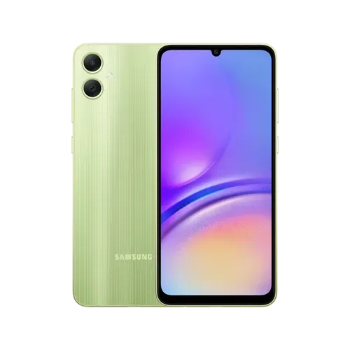 Samsung Galaxy A05 (64 GB Storage, 4 GB RAM)