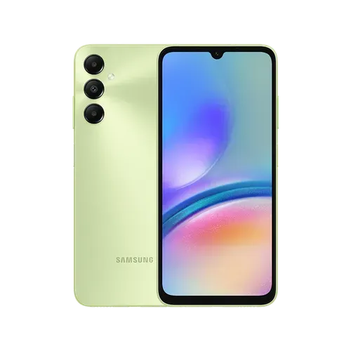 Samsung Galaxy A05s (128 GB Storage, 4 GB RAM)